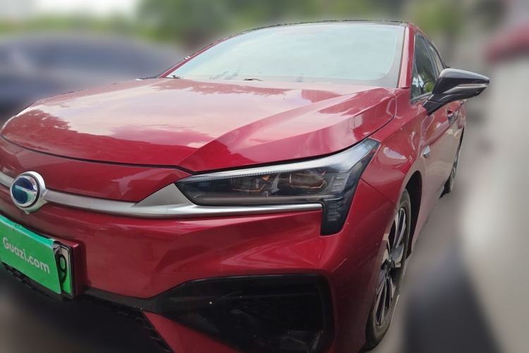 Used AION S 2020 Meizu 580 Guazi used car, China used car export, Used car for sale, Used  cars, Cheapest cars for sale