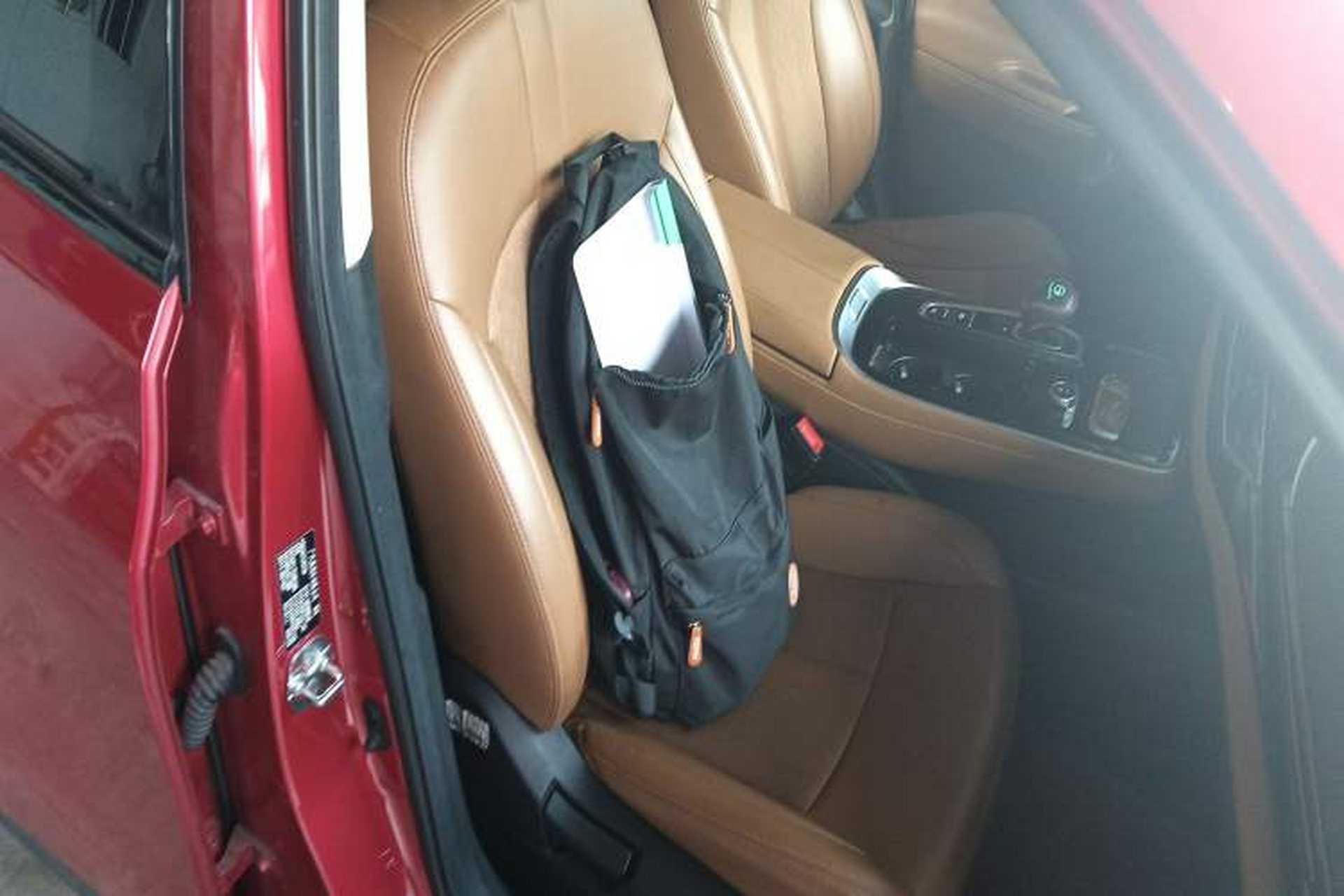 Used AION S 2020 Meizu 630 Right Front Seat
