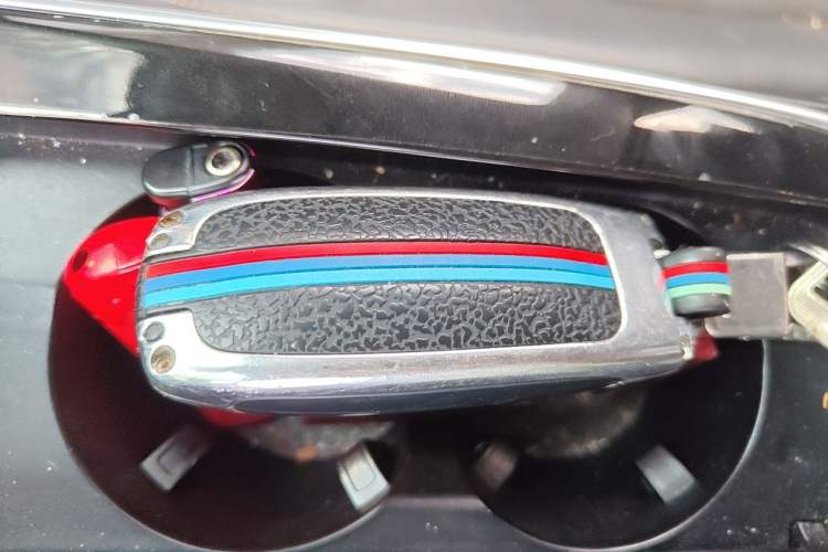 Used AION S 2020 Meizu 580 Vehicle Key