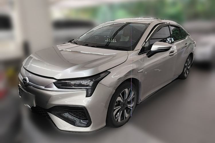 AION S 2020 Meizu 580 usata Guazi used car, China used car export, Used car for sale, Used  cars, Cheapest cars for sale