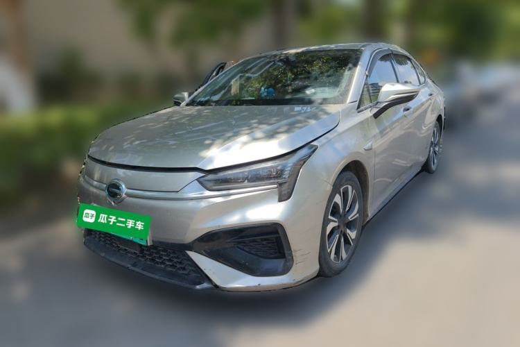 Used AION S 2020 Meizu 580 Guazi used car, China used car export, Used car for sale, Used  cars, Cheapest cars for sale