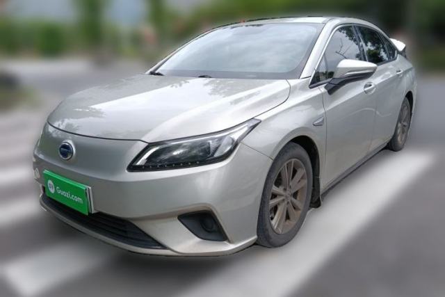 Used AION S 2020 Xuan 580 Pio