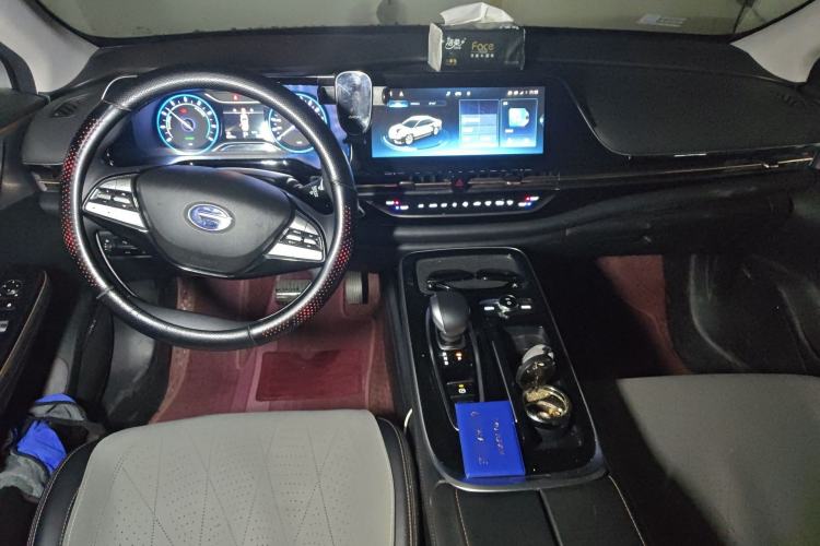 Used AION S 2020 Meizu 580 Center Console