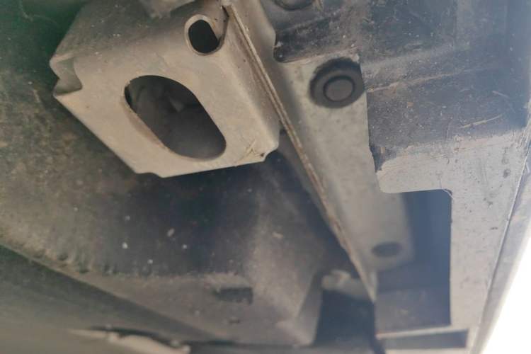 Used AION S 2020 Meizu 580 Chassis Front Left