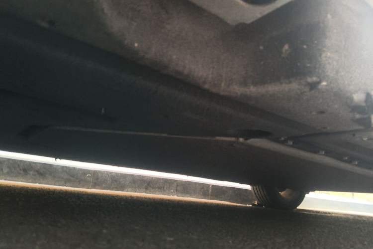Used AION S 2020 Meizu 580 Chassis Front Left