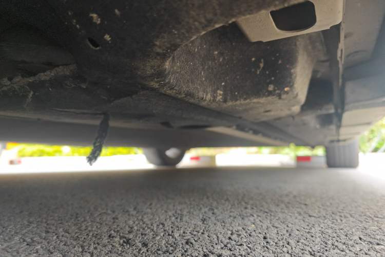 Used AION S 2020 Meizu 630 Chassis Front Left
