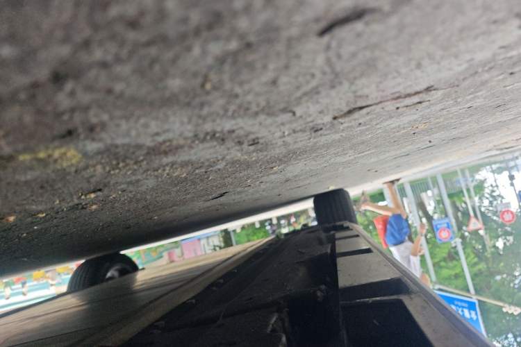 Used AION S 2020 Meizu 580 Chassis Front Right