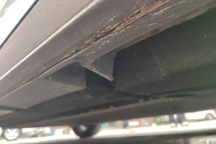 Used AION S 2020 Meizu 580 Chassis Front Right