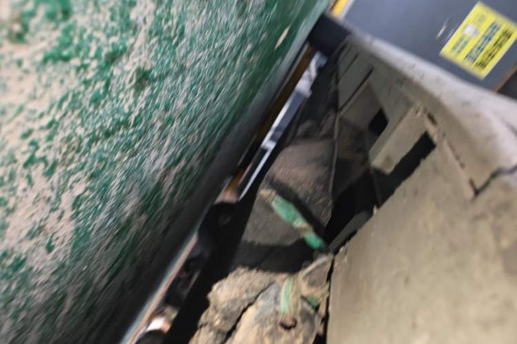 Used AION S 2020 Meizu 580 Chassis Front Right