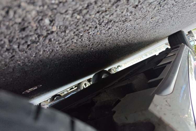 Used AION S 2020 Meizu 580 Chassis Front Right