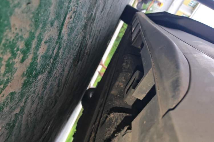 Used AION S 2020 Meizu 580 Chassis Rear Left