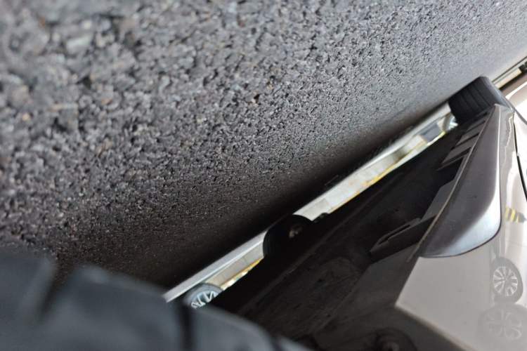 Used AION S 2020 Meizu 580 Chassis Rear Left
