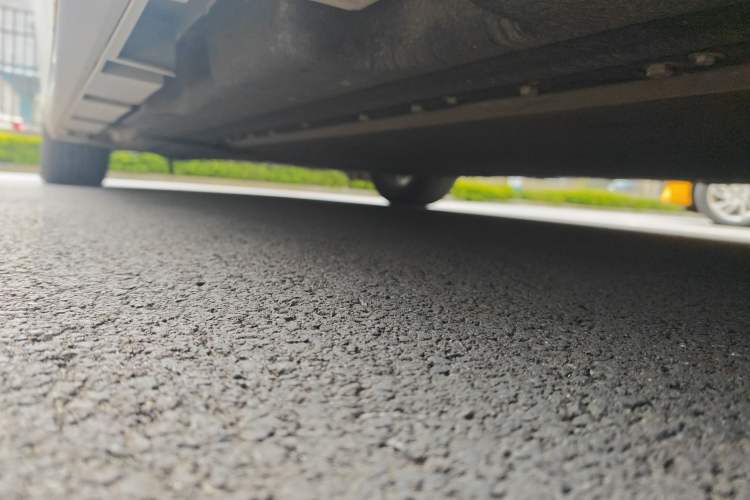 Used AION S 2020 Meizu 630 Chassis Rear Left
