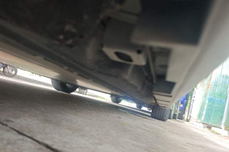 Used AION S 2020 Meizu 580 Chassis Rear Right