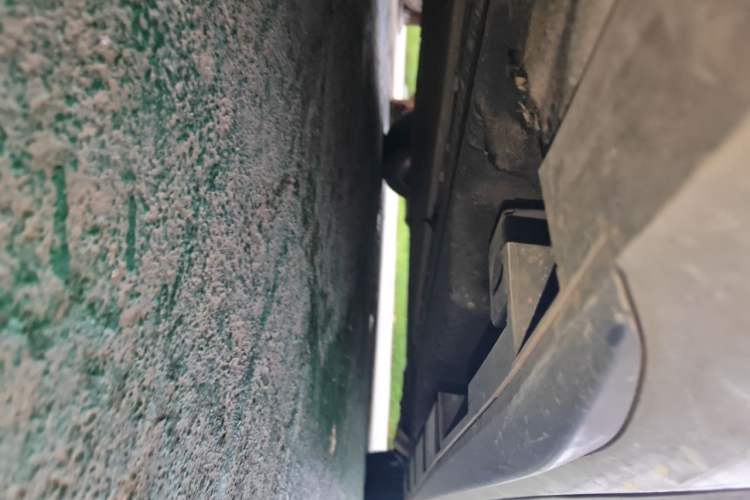 Used AION S 2020 Meizu 580 Chassis Rear Right