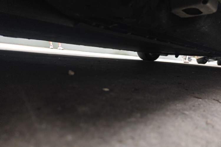 Used AION S 2020 Meizu 580 Chassis Rear Right