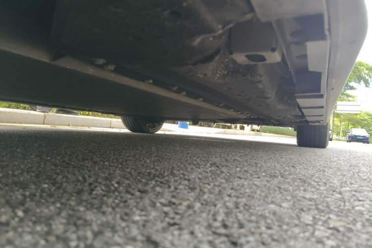 Used AION S 2020 Meizu 580 Chassis Rear Right