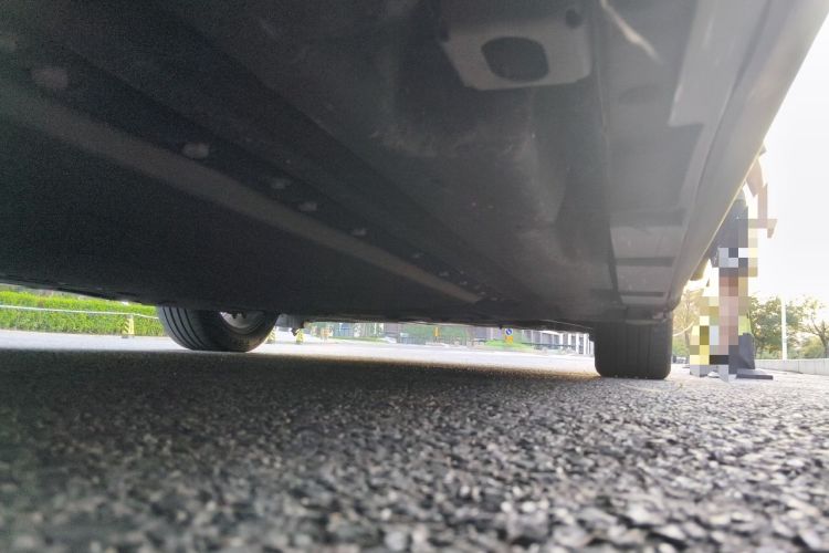 Used AION S 2020 Meizu 580 Chassis Rear Right
