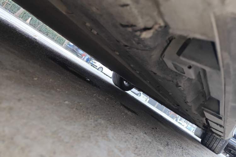 Used AION S 2020 Meizu 580 Travel Standard Edition Chassis Rear Right