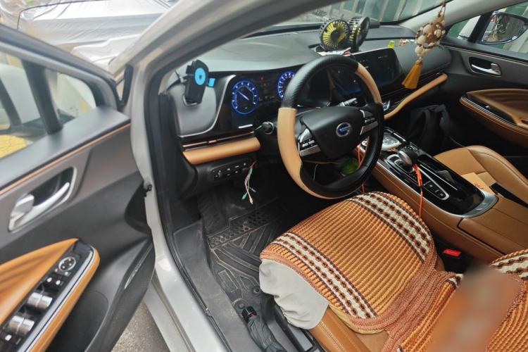 Used AION S 2020 Meizu 580 Driver Seat