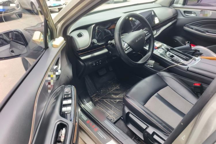 Used AION S 2020 Meizu 580 Pio Driver Seat