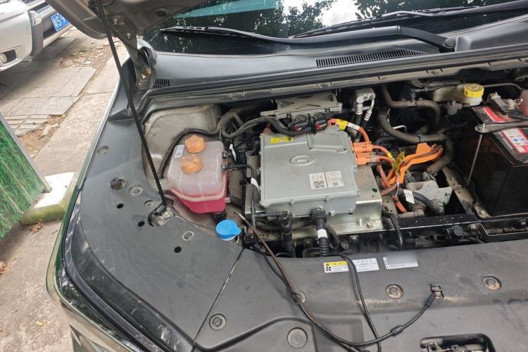 Used AION S 2020 Meizu 580 Engine Bay Right