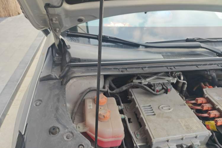 Used AION S 2020 Meizu 580 Engine Bay Right