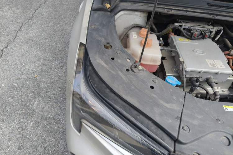 Used AION S 2020 Meizu 580 Engine Bay Right
