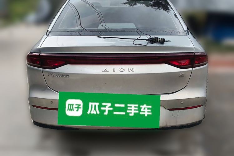Used AION S 2020 Meizu 580 Exterior 4