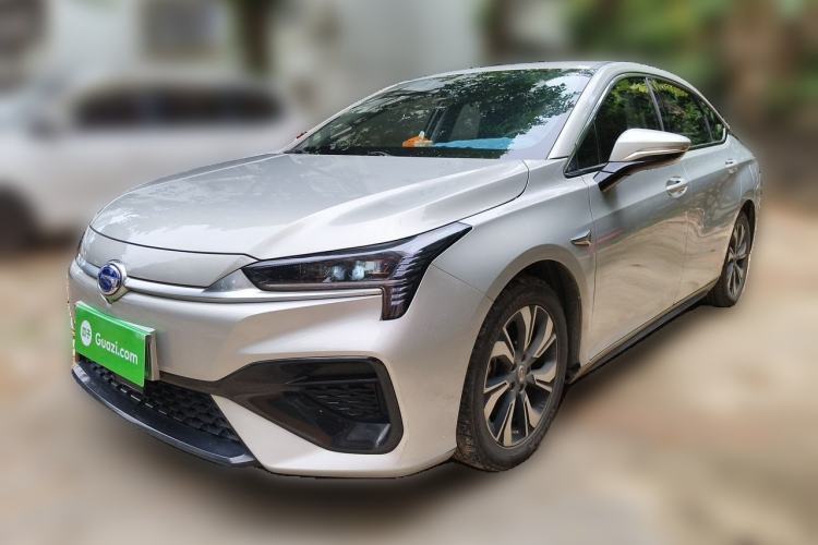 Used AION S 2020 Meizu 580 Guazi used car, China used car export, Used car for sale, Used cars, Cheapest cars for sale