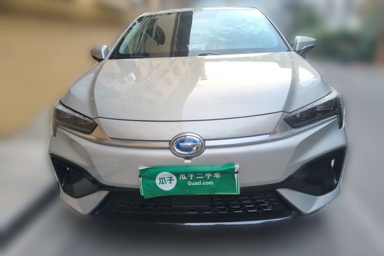 Used AION S 2020 Meizu 580 Front