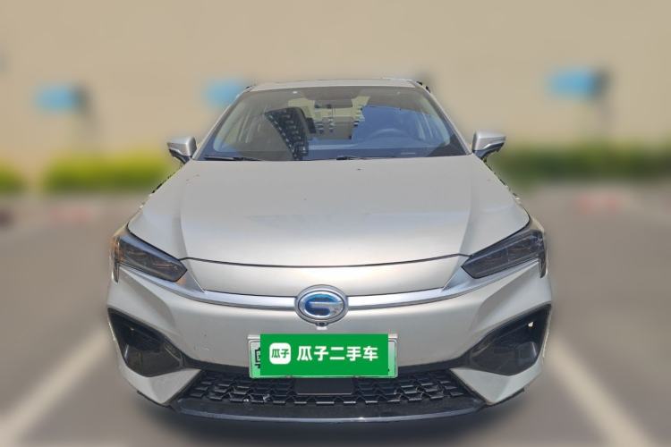 Used AION S 2020 Meizu 630 Front