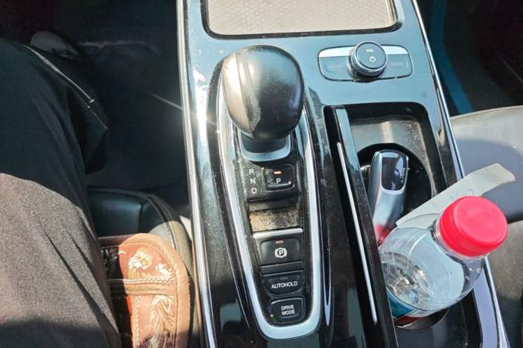 Used AION S 2020 Meizu 580 Gear Lever