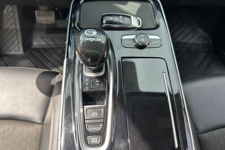 Used AION S 2020 Meizu 580 Gear Lever