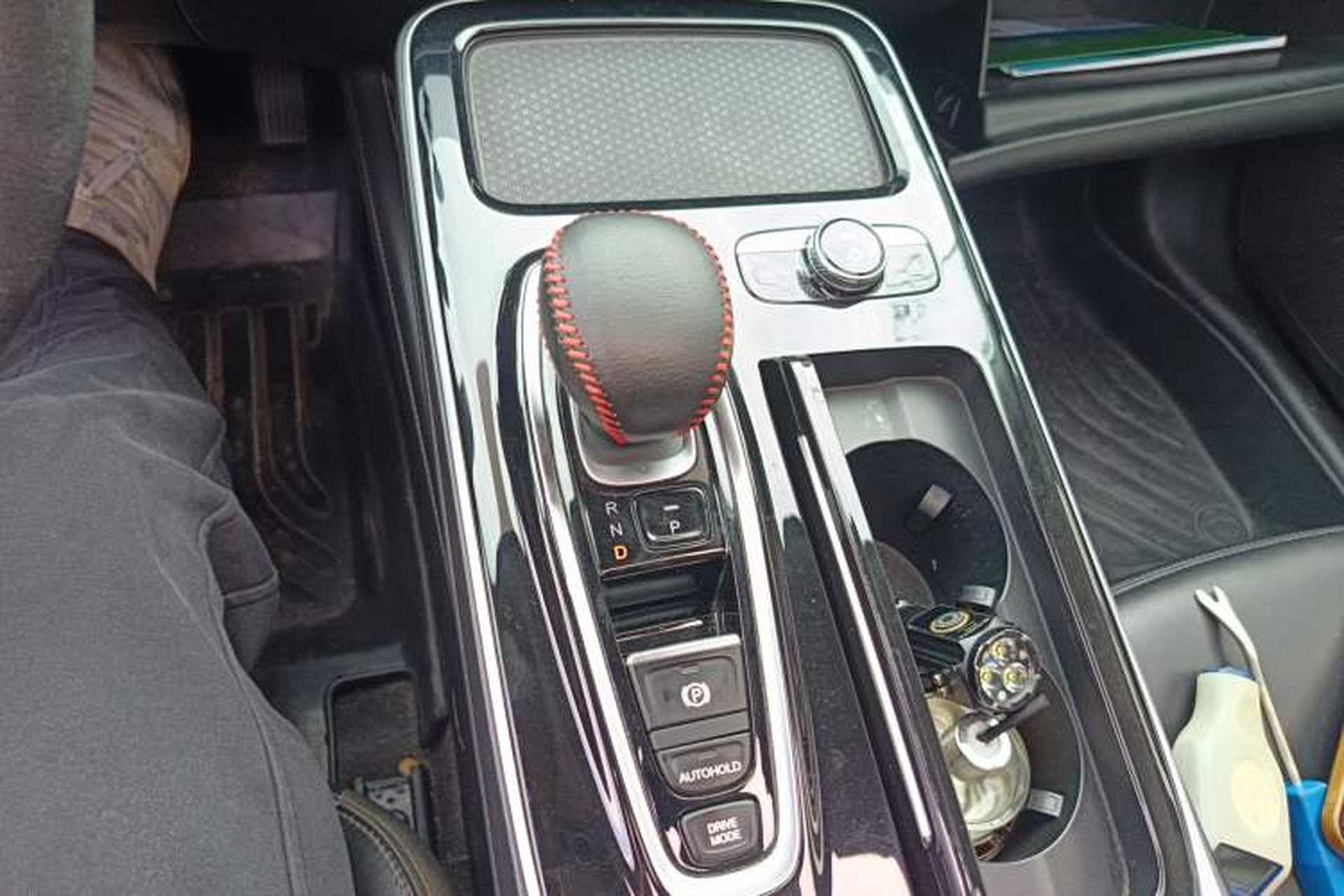 Used AION S 2020 Meizu 630 Gear Lever
