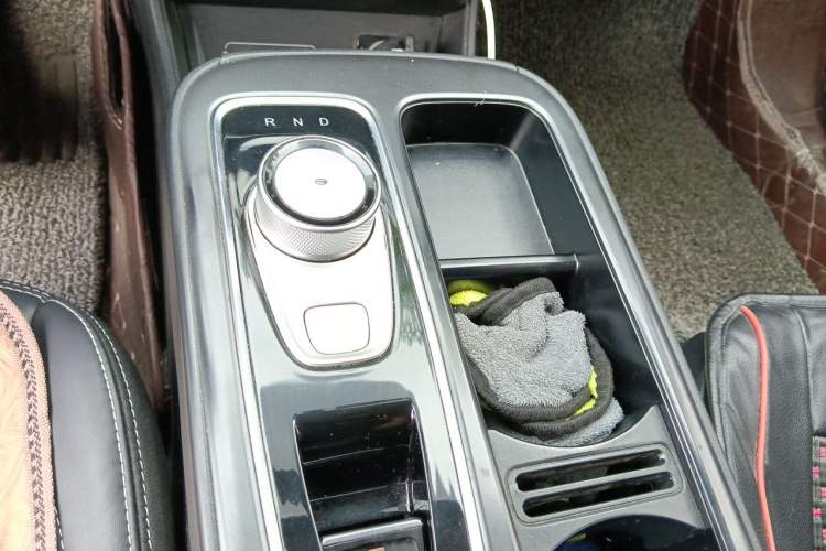 Used AION S 2020 Xuan 580 Pio Gear Lever
