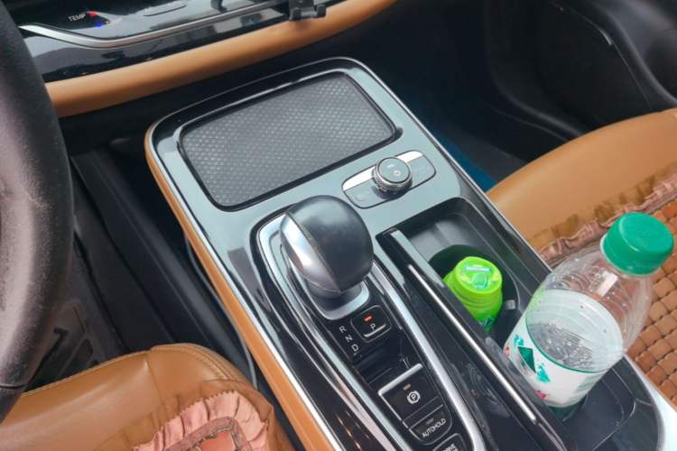 Used AION S 2020 Meizu 580 Travel Standard Edition Gear Lever