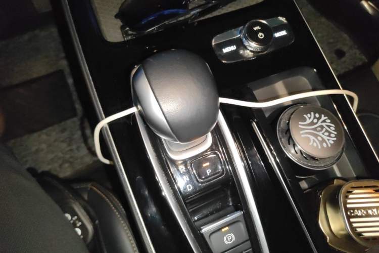 Used AION S 2020 Meizu 580 Pio Gear Lever