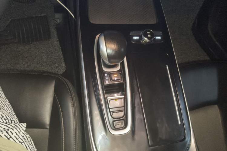 Used AION S 2020 Meizu 580 Travel Standard Edition Gear Lever