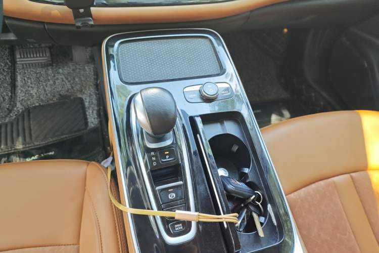 Used AION S 2020 Meizu 580 Travel Standard Edition Gear Lever