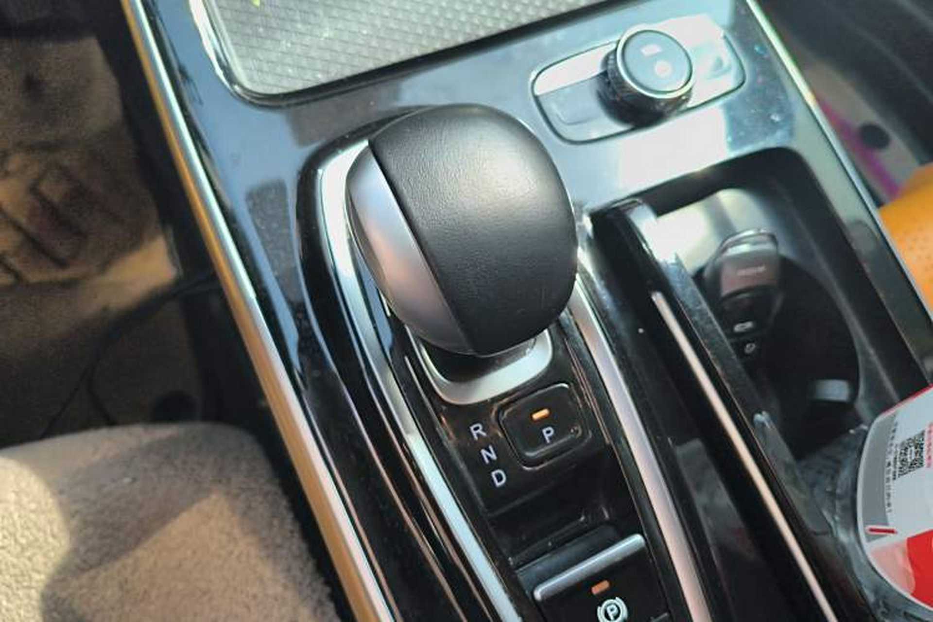 Used AION S 2020 Meizu 580 Pio Gear Lever