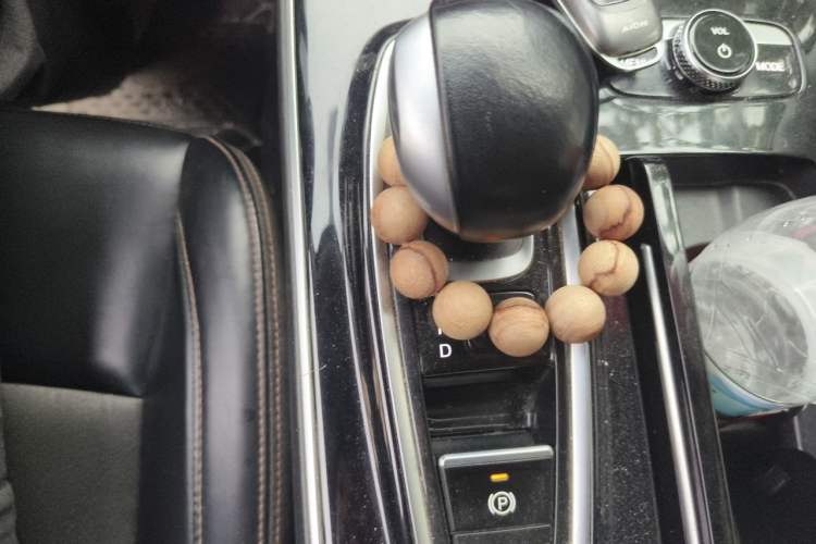Used AION S 2020 Meizu 580 Pio Gear Lever