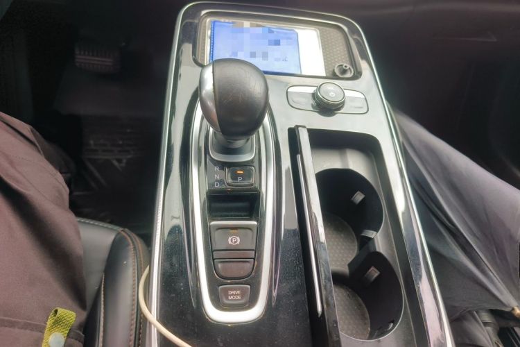 Used AION S 2020 Meizu 580 Pio Gear Lever