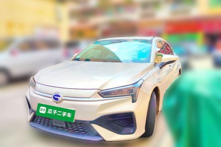Used AION S 2020 Meizu 580 Guazi used car, China used car export, Used car for sale, Used  cars, Cheapest cars for sale