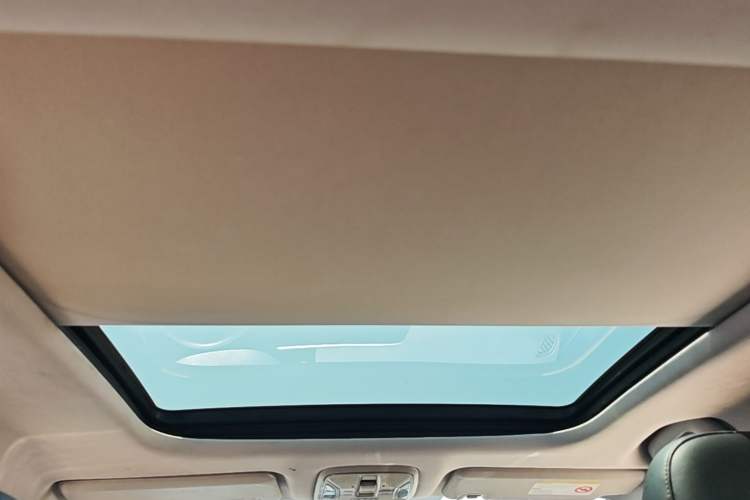 Used AION S 2020 Meizu 580 Headliner