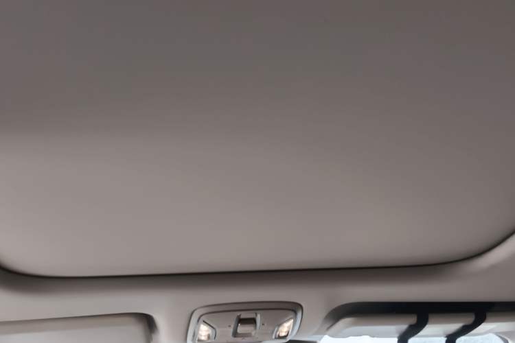 Used AION S 2020 Meizu 580 Headliner