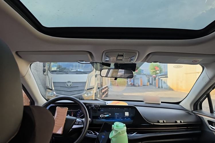 Used AION S 2020 Meizu 580 Headliner