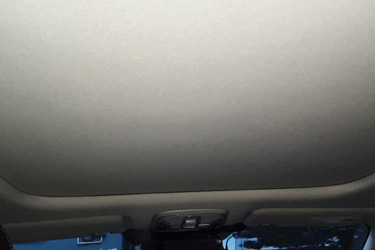 Used AION S 2020 Meizu 630 Safe Smart Driving Edition Headliner