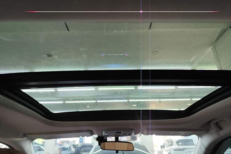 Used AION S 2020 Meizu 580 Headliner