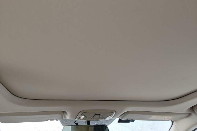 Used AION S 2020 Meizu 580 Headliner